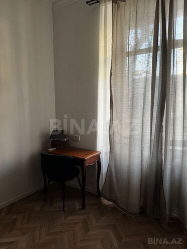 İcarəyə verilir 2 otaqlı köhnə tikili 44 m², İçəri Şəhər m., photo 24 from 30