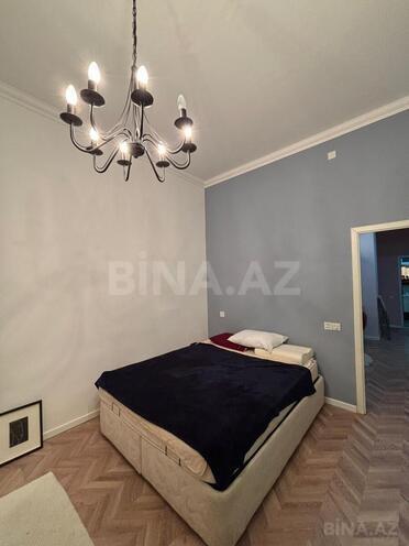 İcarəyə verilir 2 otaqlı köhnə tikili 44 m², İçəri Şəhər m., photo 16 from 30