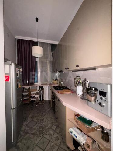 İcarəyə verilir 2 otaqlı köhnə tikili 44 m², İçəri Şəhər m., photo 27 from 30