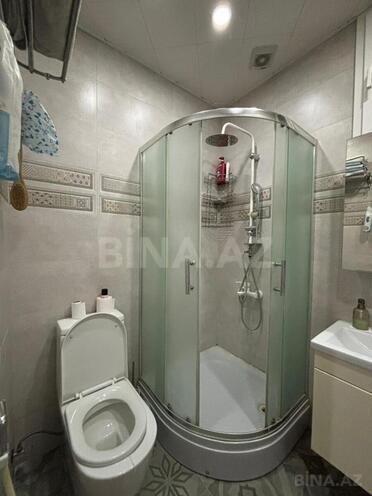 İcarəyə verilir 2 otaqlı köhnə tikili 44 m², İçəri Şəhər m., photo 29 from 30