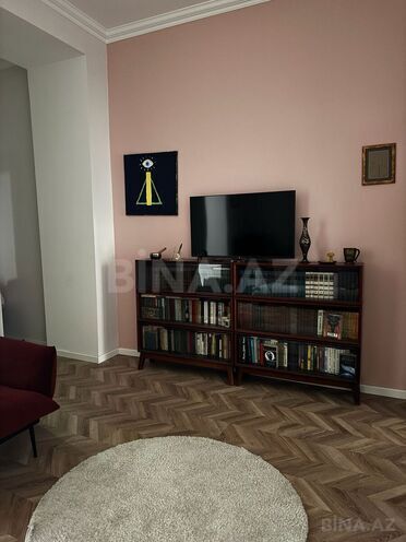 İcarəyə verilir 2 otaqlı köhnə tikili 44 m², İçəri Şəhər m., photo 9 from 30
