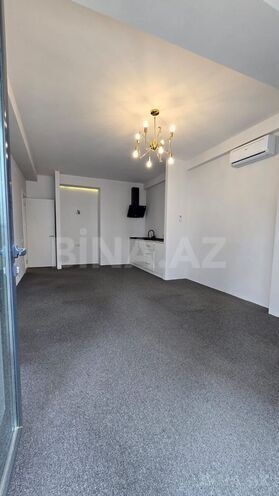 İcarəyə verilir 2 otaqlı ofis 65 m², Bayıl q., photo 4 from 8