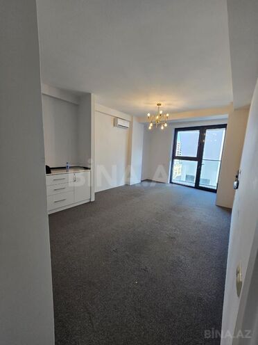 İcarəyə verilir 2 otaqlı ofis 65 m², Bayıl q., photo 3 from 8