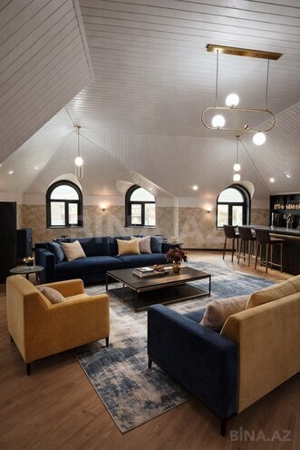 Satılır 7 otaqlı həyət evi/bağ evi 360 m², Saray q., photo 3 from 32