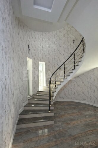 Satılır 7 otaqlı həyət evi/bağ evi 360 m², Saray q., photo 20 from 32