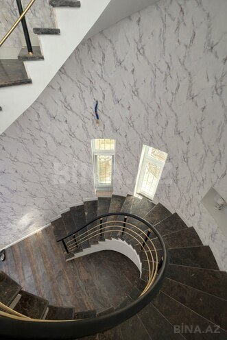 Satılır 7 otaqlı həyət evi/bağ evi 360 m², Saray q., photo 15 from 32