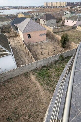 Satılır 7 otaqlı həyət evi/bağ evi 360 m², Saray q., photo 22 from 32