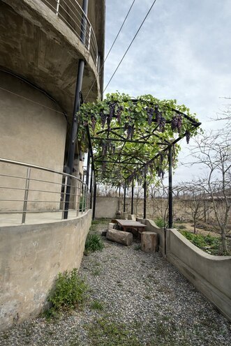 Satılır 7 otaqlı həyət evi/bağ evi 360 m², Saray q., photo 24 from 32