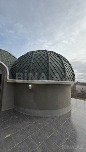 Satılır 7 otaqlı həyət evi/bağ evi 360 m², Saray q., photo 27 from 32