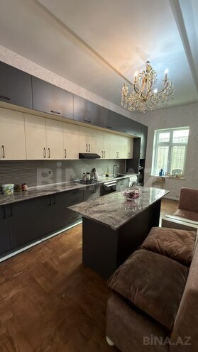 Satılır 7 otaqlı həyət evi/bağ evi 360 m², Saray q., photo 17 from 32