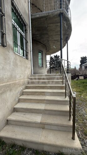 Satılır 7 otaqlı həyət evi/bağ evi 360 m², Saray q., photo 31 from 32