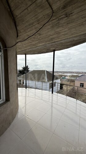 Satılır 7 otaqlı həyət evi/bağ evi 360 m², Saray q., photo 29 from 32