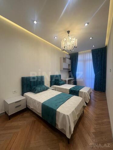 Продаётся 3-комн. новостройка 108 м², м. 28 мая, photo 8 from 23