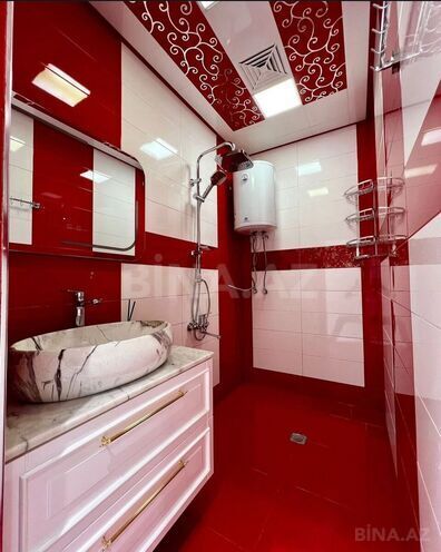 Satılır 3 otaqlı köhnə tikili 75 m², Memar Əcəmi m., photo 7 from 8