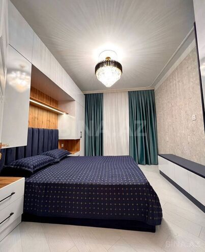 Satılır 3 otaqlı köhnə tikili 75 m², Memar Əcəmi m., photo 5 from 8