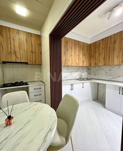 Satılır 3 otaqlı köhnə tikili 75 m², Memar Əcəmi m., photo 6 from 8