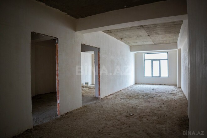 Satılır 4 otaqlı yeni tikili 167 m², Şah İsmayıl Xətai m., photo 7 from 16