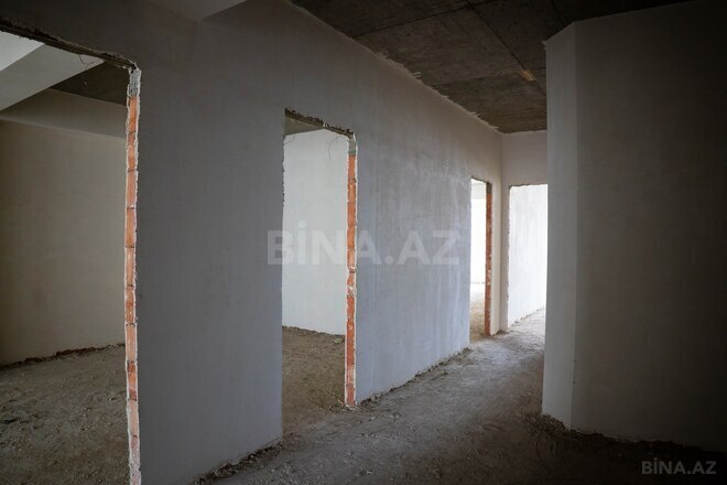 Satılır 4 otaqlı yeni tikili 167 m², Şah İsmayıl Xətai m., photo 6 from 16