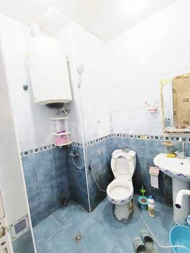 İcarəyə verilir 2 otaqlı köhnə tikili 60 m², Memar Əcəmi m., photo 7 from 8