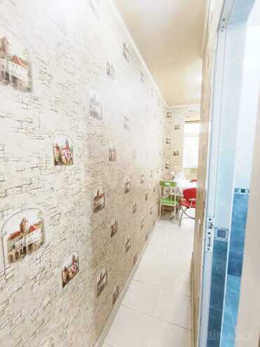 İcarəyə verilir 2 otaqlı köhnə tikili 60 m², Memar Əcəmi m., photo 6 from 8