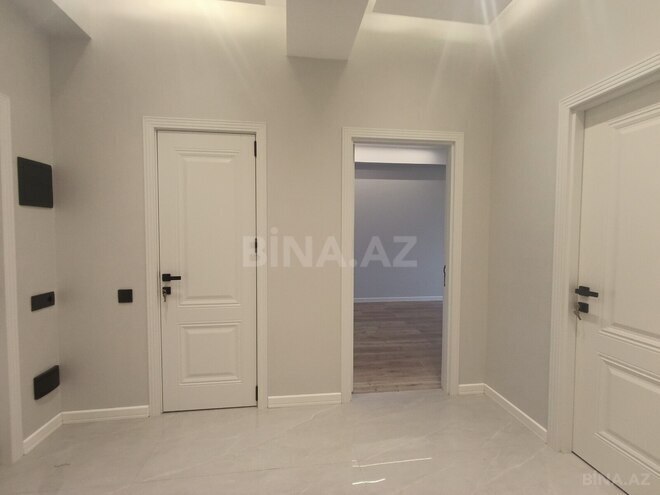 Продаётся 3-комн. новостройка 90 м², пос. Ахмедлы, photo 3 from 22