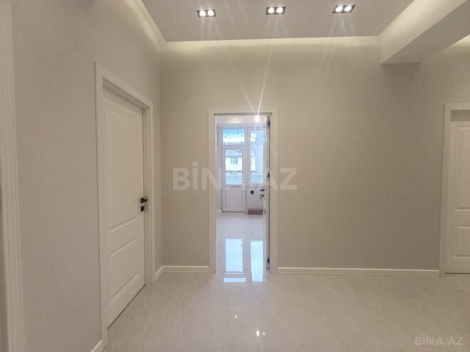 Продаётся 3-комн. новостройка 90 м², пос. Ахмедлы, photo 7 from 22