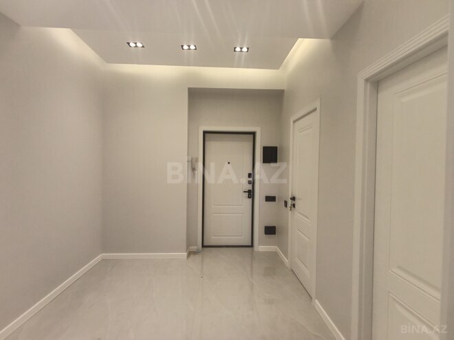 Продаётся 3-комн. новостройка 90 м², пос. Ахмедлы, photo 19 from 22