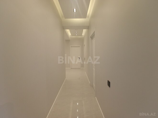 Продаётся 3-комн. новостройка 90 м², пос. Ахмедлы, photo 16 from 22