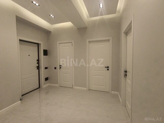 Продаётся 3-комн. новостройка 90 м², пос. Ахмедлы, photo 17 from 22