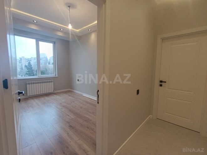 Продаётся 3-комн. новостройка 90 м², пос. Ахмедлы, photo 12 from 22