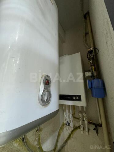 Satılır 2 otaqlı köhnə tikili 63 m², Nəsimi r., photo 14 from 18