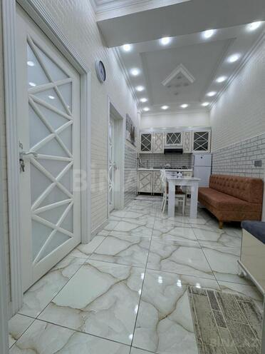 Satılır 2 otaqlı köhnə tikili 63 m², Nəsimi r., photo 12 from 18