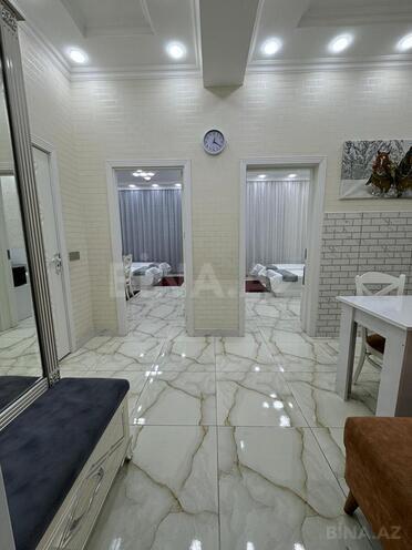 Satılır 2 otaqlı köhnə tikili 63 m², Nəsimi r., photo 6 from 18