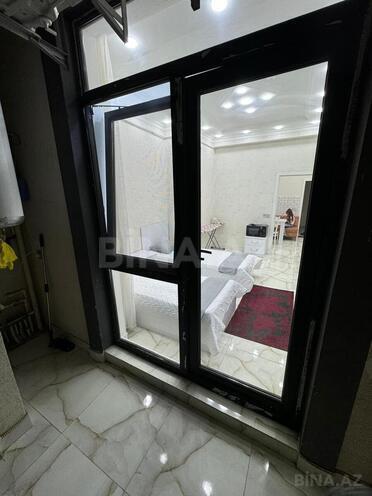Satılır 2 otaqlı köhnə tikili 63 m², Nəsimi r., photo 15 from 18