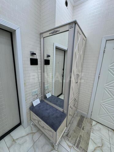 Satılır 2 otaqlı köhnə tikili 63 m², Nəsimi r., photo 9 from 18