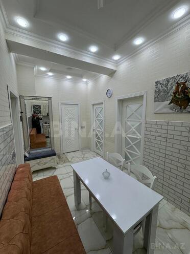 Satılır 2 otaqlı köhnə tikili 63 m², Nəsimi r., photo 11 from 18