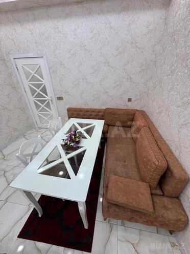 Satılır 2 otaqlı köhnə tikili 63 m², Nəsimi r., photo 5 from 18