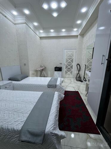 Satılır 2 otaqlı köhnə tikili 63 m², Nəsimi r., photo 7 from 18