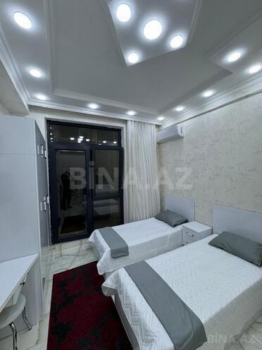Satılır 2 otaqlı köhnə tikili 63 m², Nəsimi r., photo 13 from 18