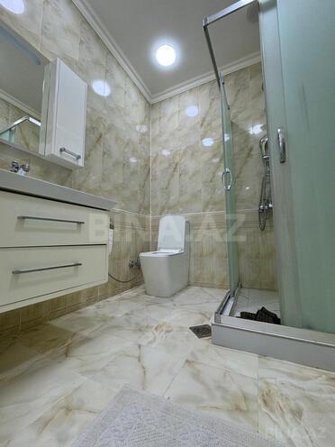 Satılır 2 otaqlı köhnə tikili 63 m², Nəsimi r., photo 16 from 18