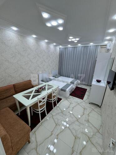 Satılır 2 otaqlı köhnə tikili 63 m², Nəsimi r., photo 4 from 18