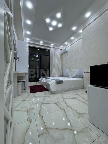 Satılır 2 otaqlı köhnə tikili 63 m², Nəsimi r., photo 8 from 18