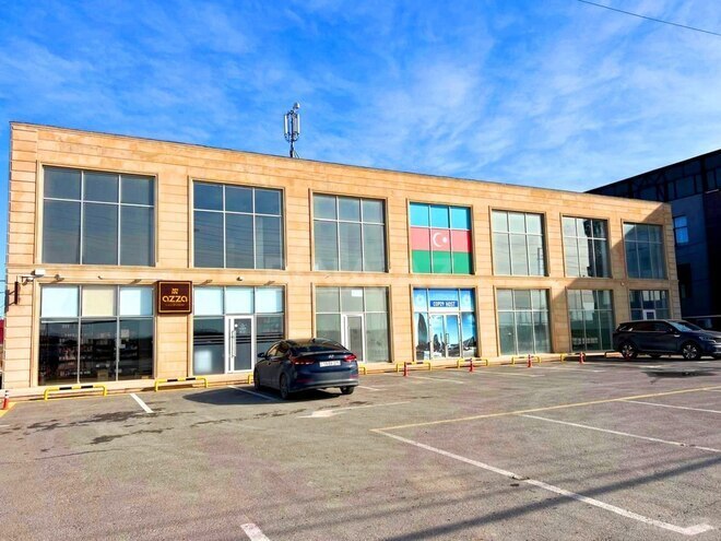 Сдаётся  объект 90 м², пос. Забрат, photo 19 from 24