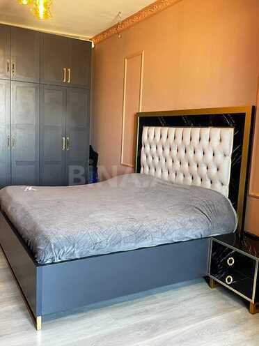 Сдаётся 3-комн. новостройка 112 м², пос. Ени Ясамал, photo 7 from 21