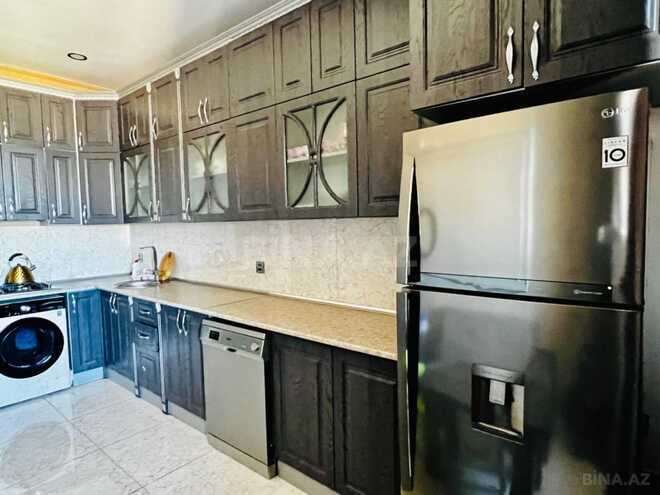 Сдаётся 3-комн. новостройка 112 м², пос. Ени Ясамал, photo 11 from 21