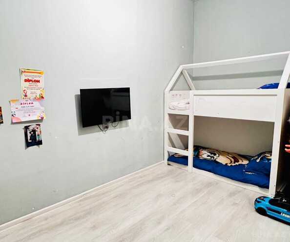 Сдаётся 3-комн. новостройка 112 м², пос. Ени Ясамал, photo 13 from 21