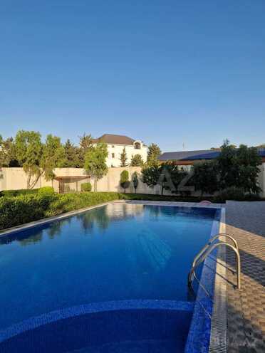 Продаётся 4-комн. дом/дача 280 м², пос. Бузовна, photo 4 from 28