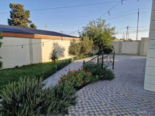 Продаётся 4-комн. дом/дача 280 м², пос. Бузовна, photo 9 from 28