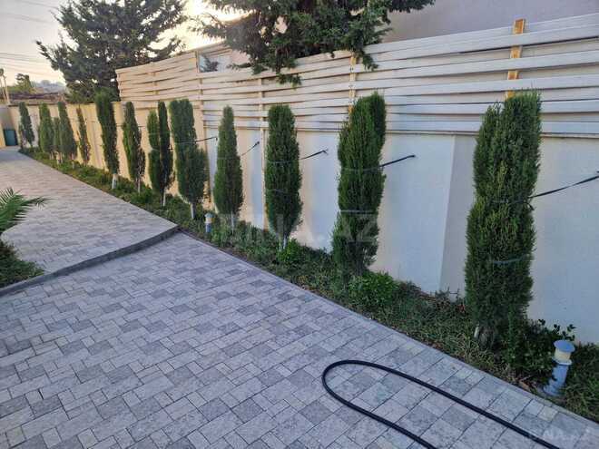 Продаётся 4-комн. дом/дача 280 м², пос. Бузовна, photo 12 from 28