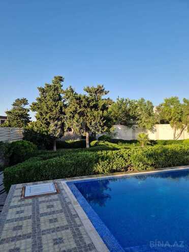 Продаётся 4-комн. дом/дача 280 м², пос. Бузовна, photo 7 from 28